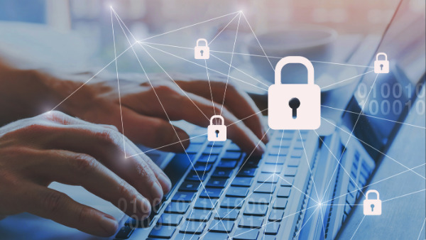 How to Improve Cyber Security with EA