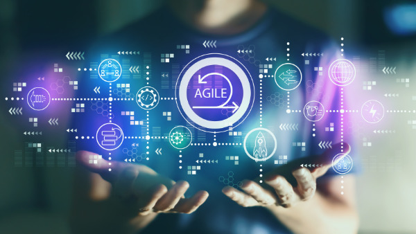 Survive & Thrive in Agile — A Guide for Enterprise Architects