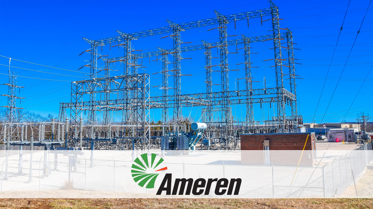 Ameren creates a consistent, structured solution architecture