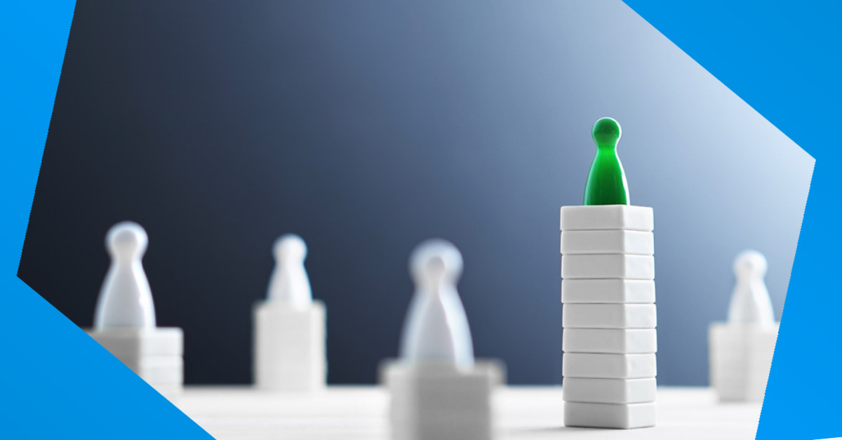 Enterprise collaboration: How to engage with C-level executives