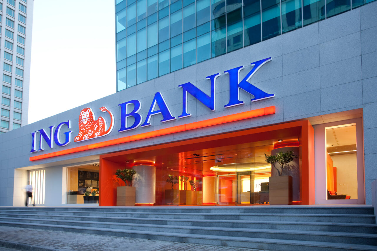 ING Bank Türkei