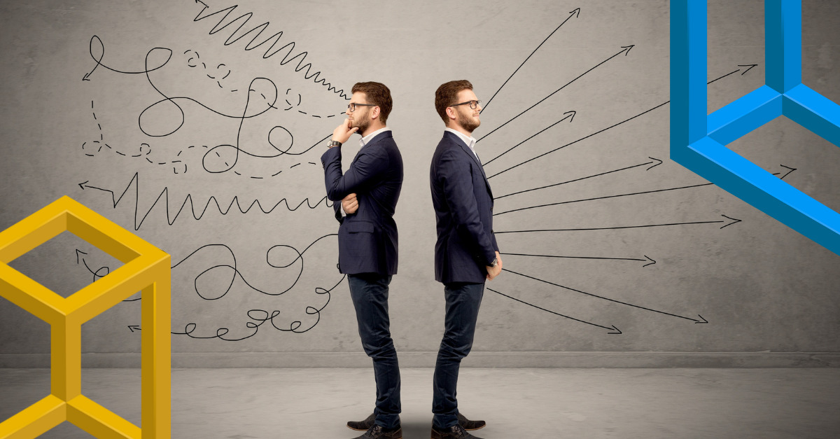 How One Shift in Perspective Can Make Solution Architects Faster and More Effective