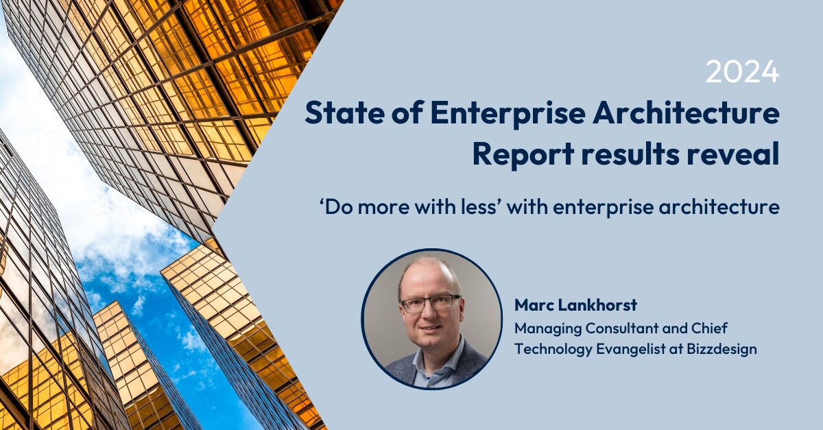 2024 State of Enterprise Architecture Webinar