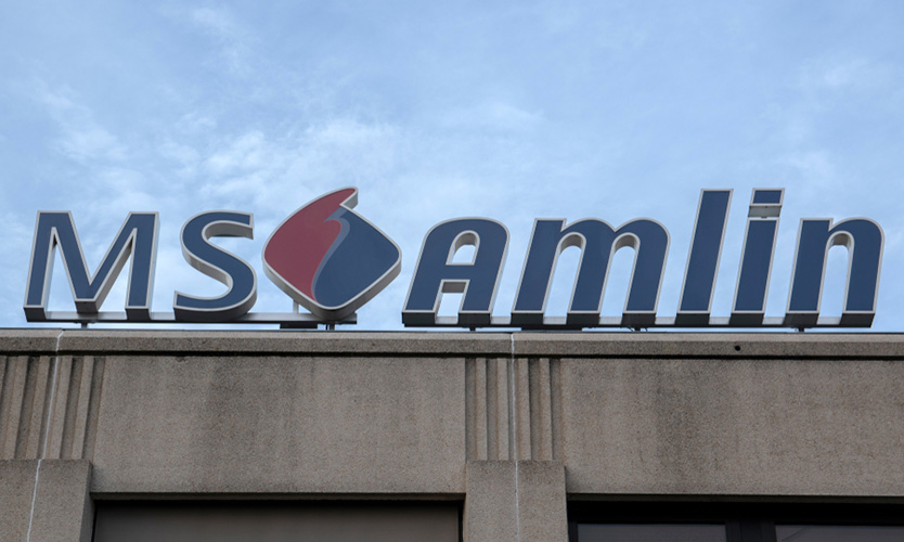 MS Amlin