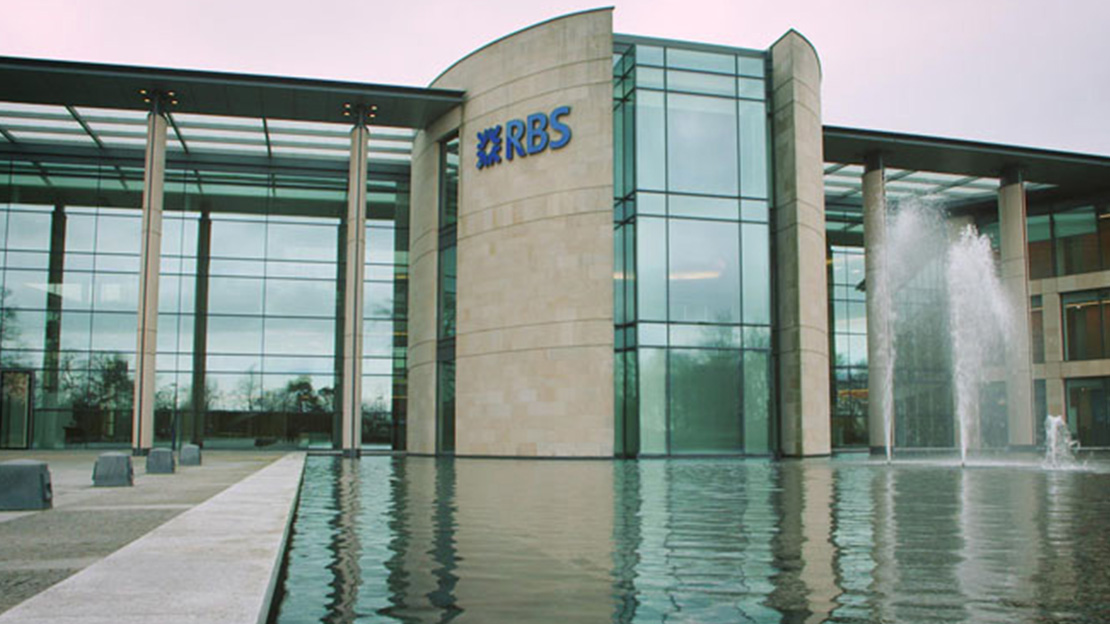 Royal Bank of Scotland