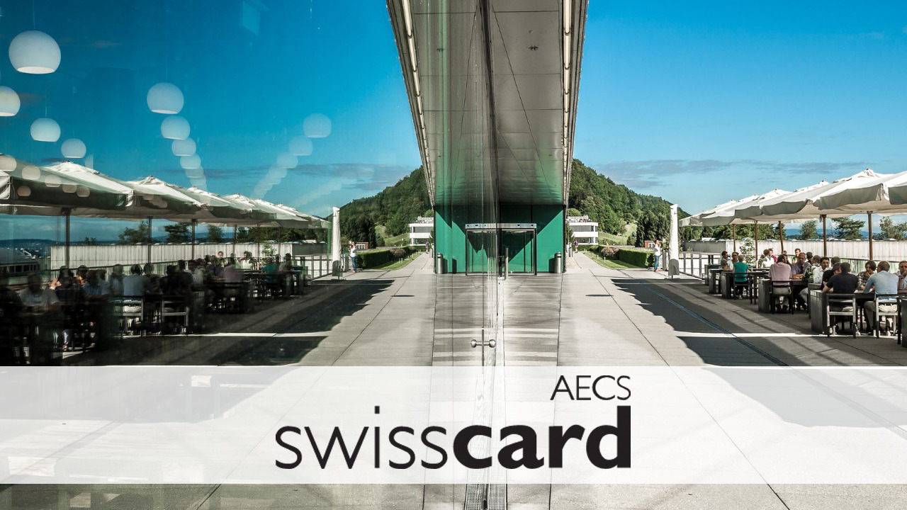 Swisscard Takes Charge of Application Portfolio Strategic Change