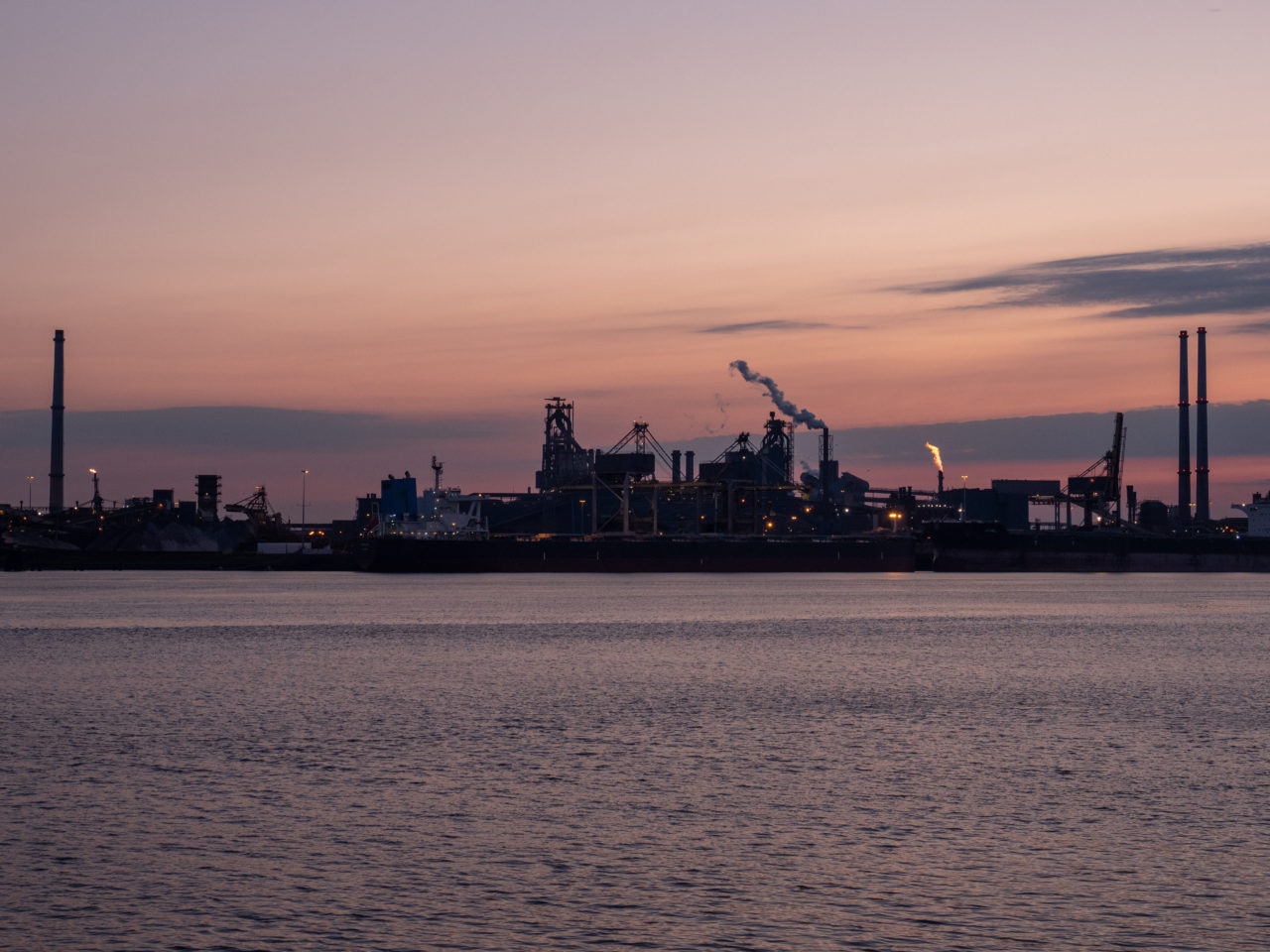 TATA Steel