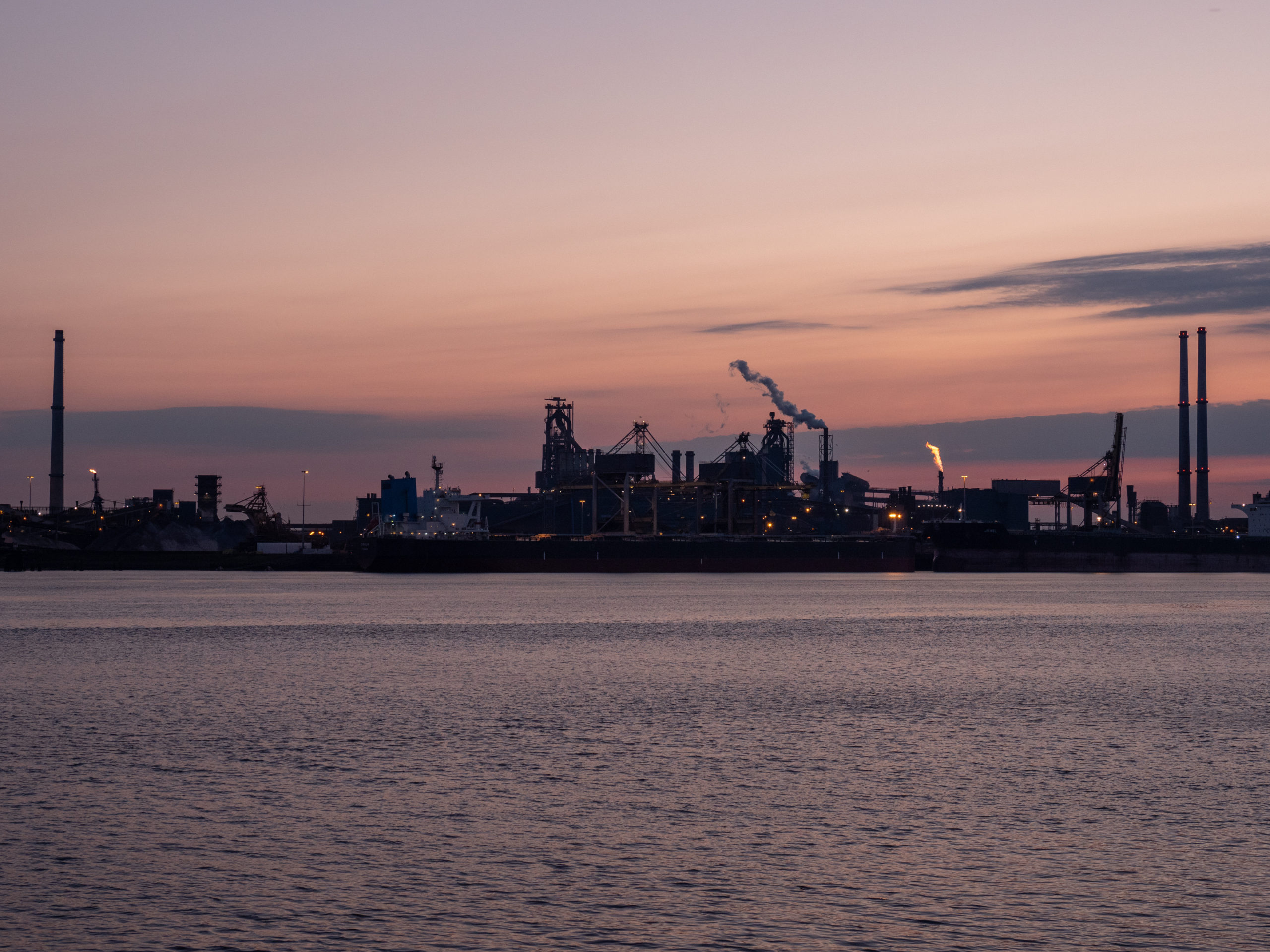 TATA Steel