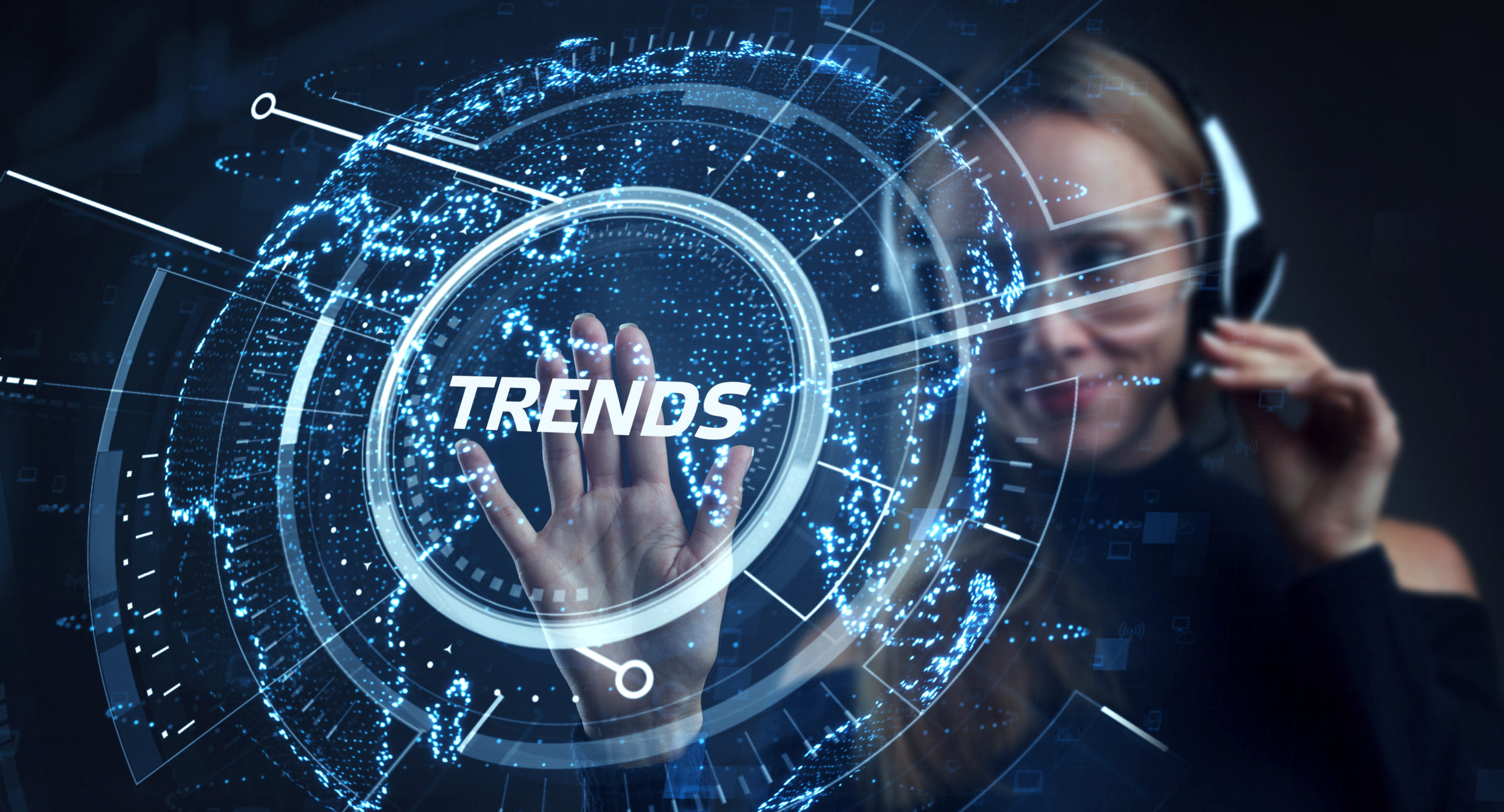 The top 5 Software-as-a-Service trends impacting (enterprise) architects