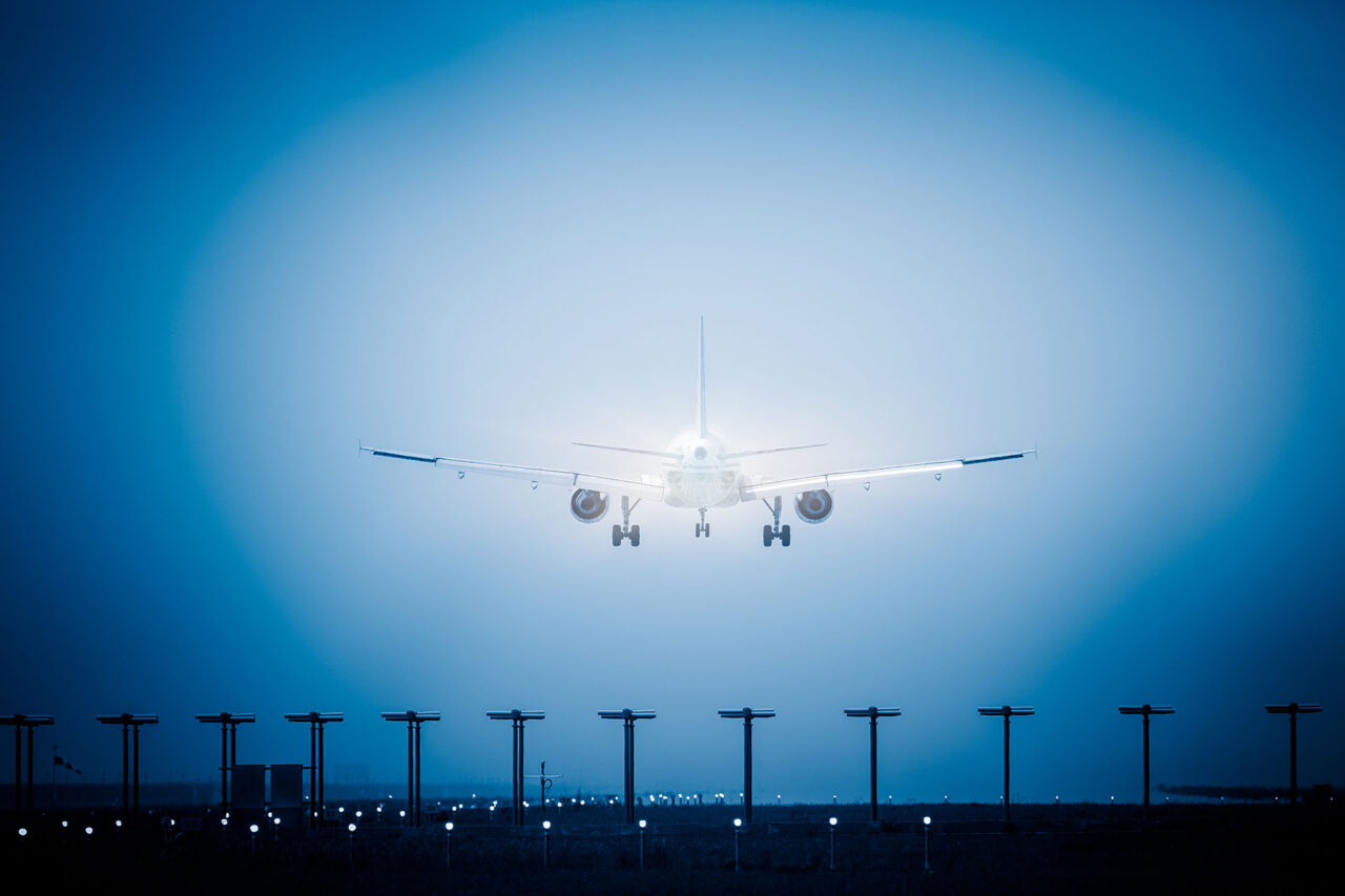Skyguide’s Enterprise Architecture: Shaping air navigation’s future