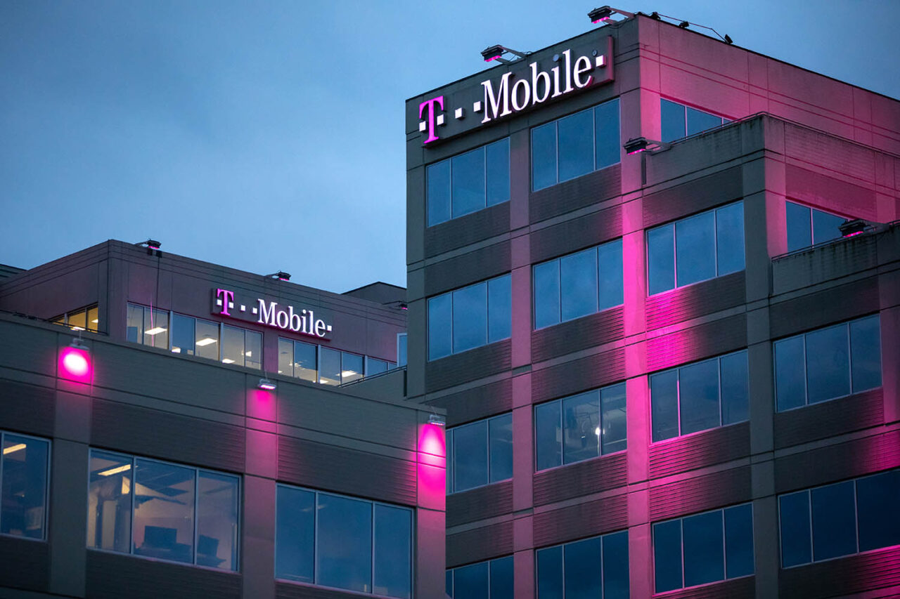 How T-Mobile Unlocked Value with Enterprise Architecture 