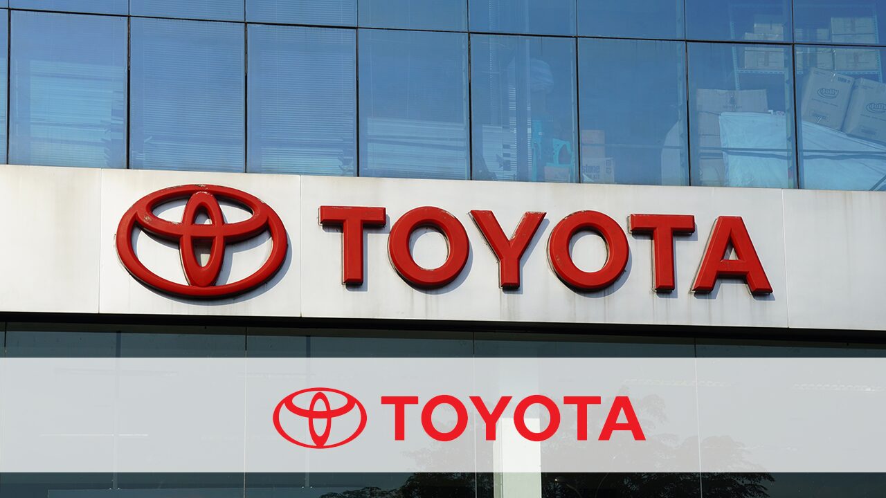 Toyota Motors Europe’s Enterprise Architecture shift to strategy