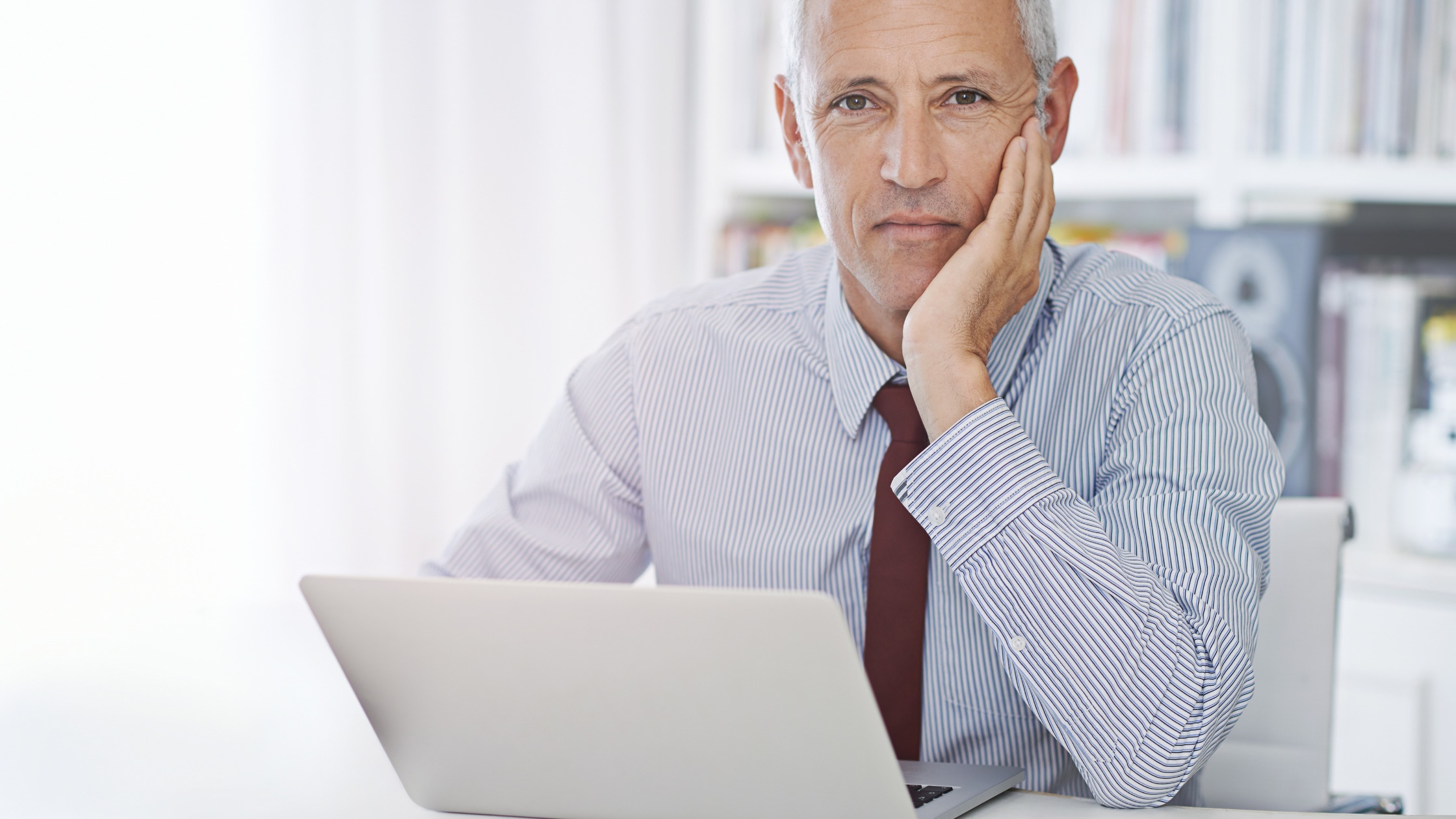 Gaining control of large landscapes: Application Portfolio Management