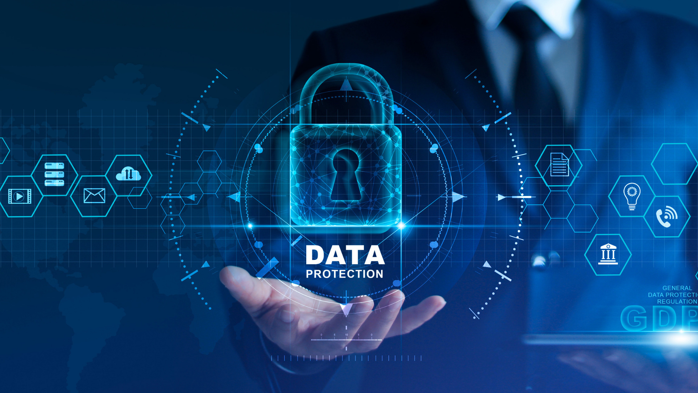 How to Deal with the GDPR