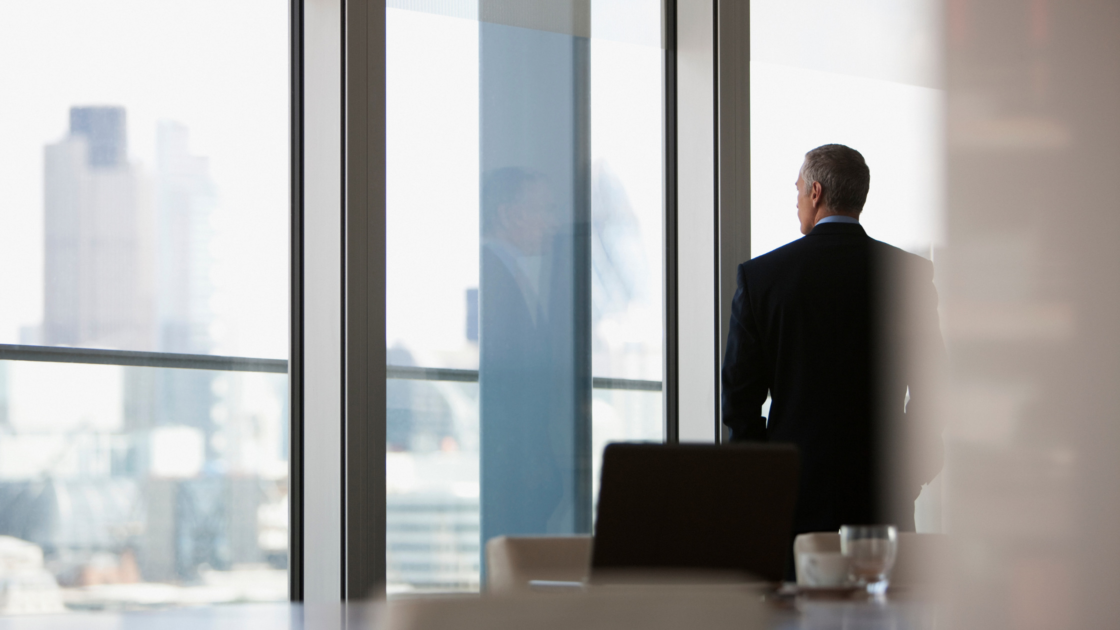The CEO’s Guide to 2020 & Beyond