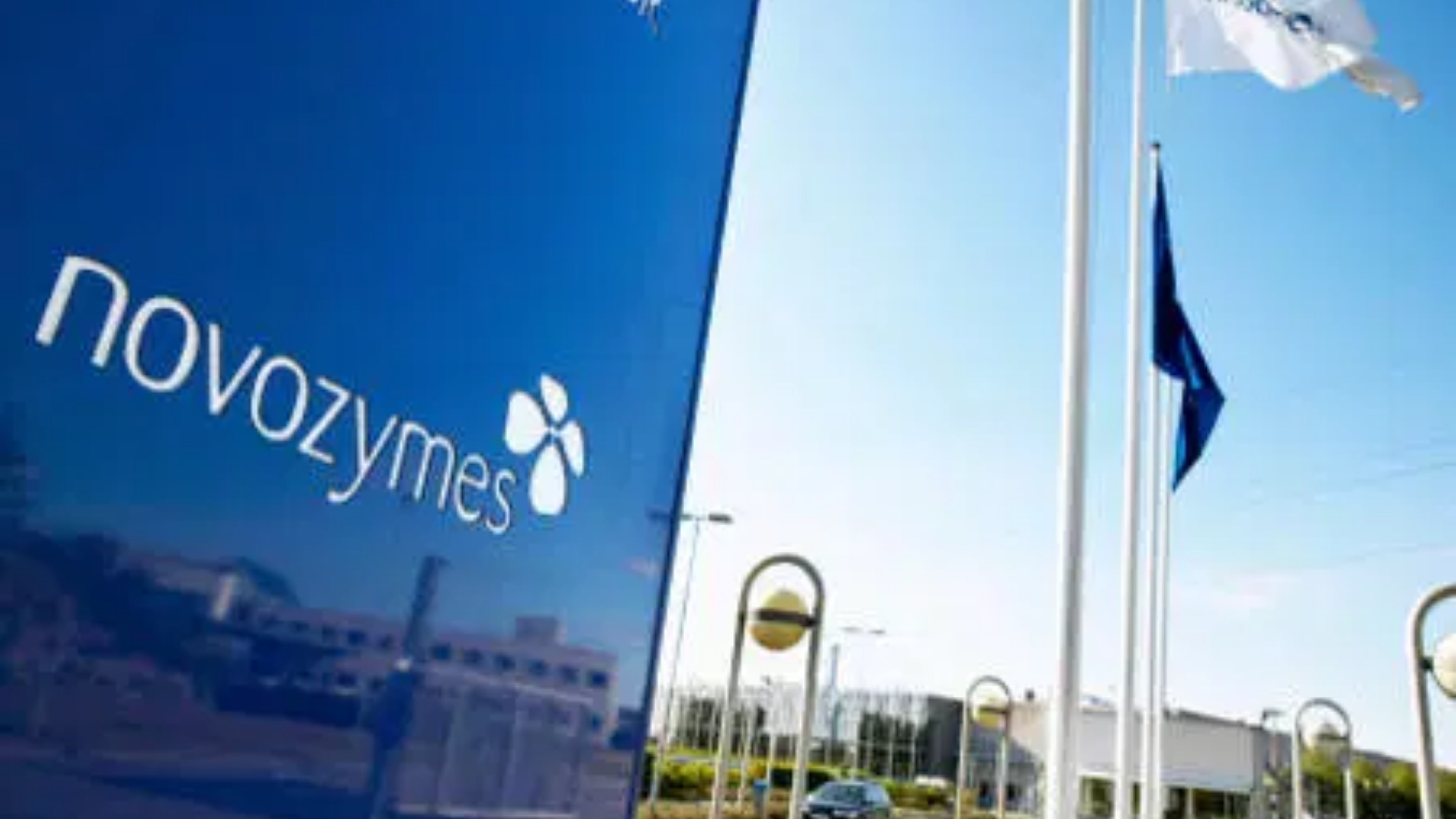 A View on the Future of Remote Working from an EAs Perspective, Claus Jensen – Novozymes