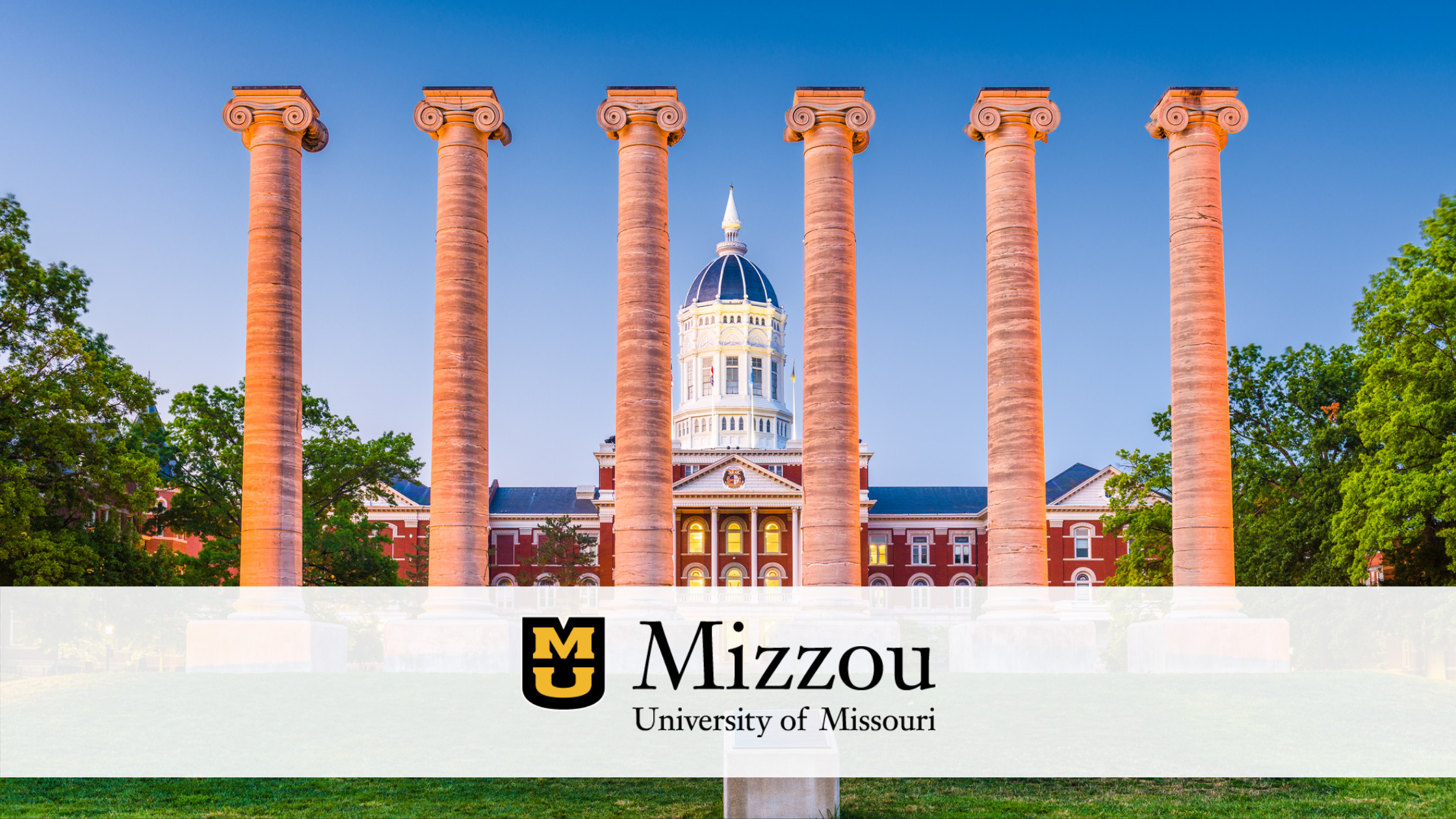 The Effect of the Pandemic on Accelerating the Digitization of Higher Education – Kirk Keller, University of Missouri