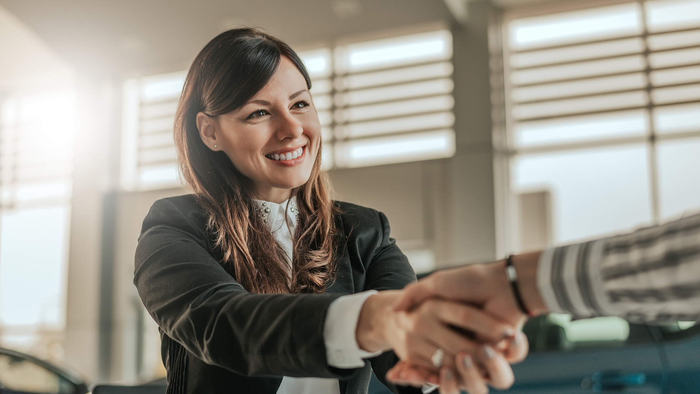 Enterprise Architecture: It’s all about the customer