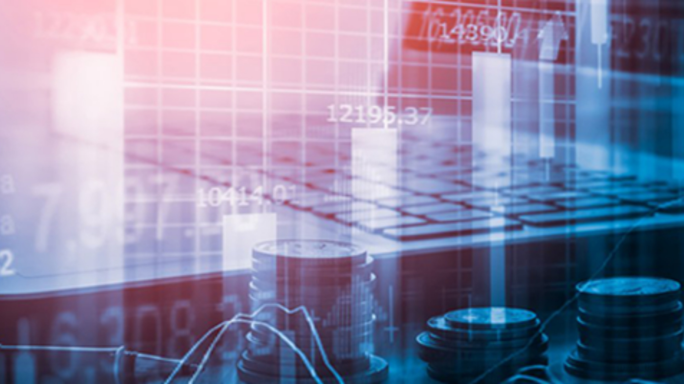 Driving Change in the Financial Services Industry