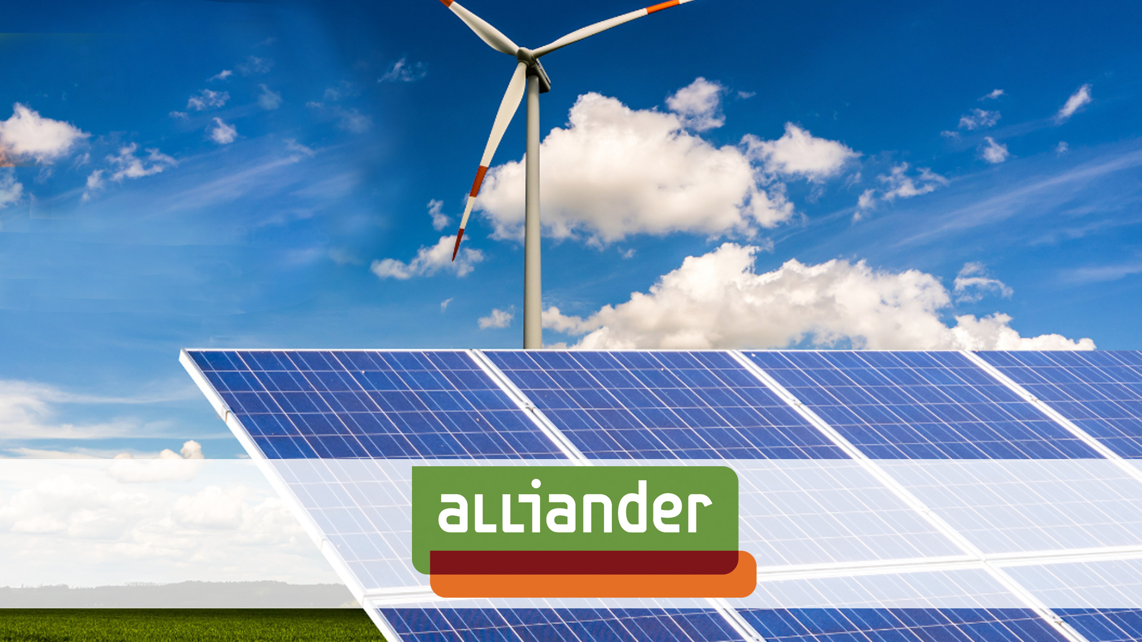 Alliander’s Business Architecture brings resiliency and agility to digital transformation initiatives