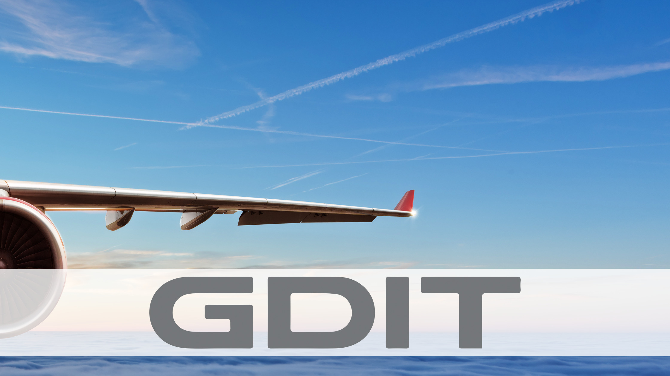 How General Dynamics IT Does Architecture