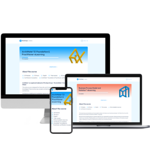 Solution architeture management wiki academy course
