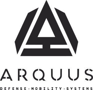 Arquus logo