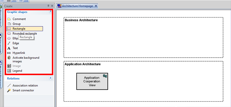 repository model with object