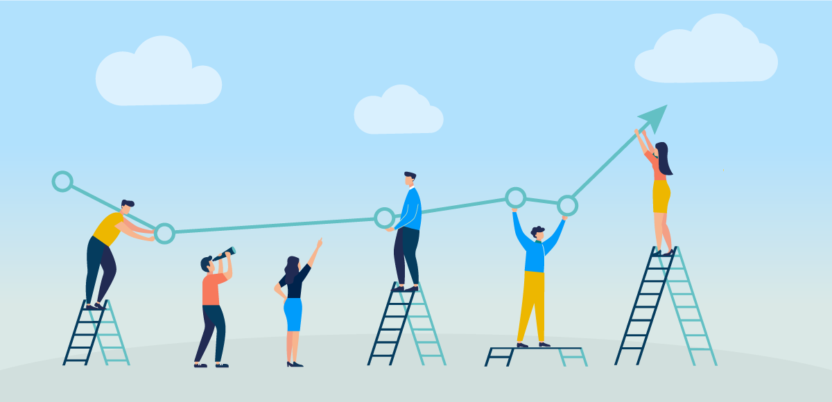 Bizzdesign and Main Sealed a Growth Partnership