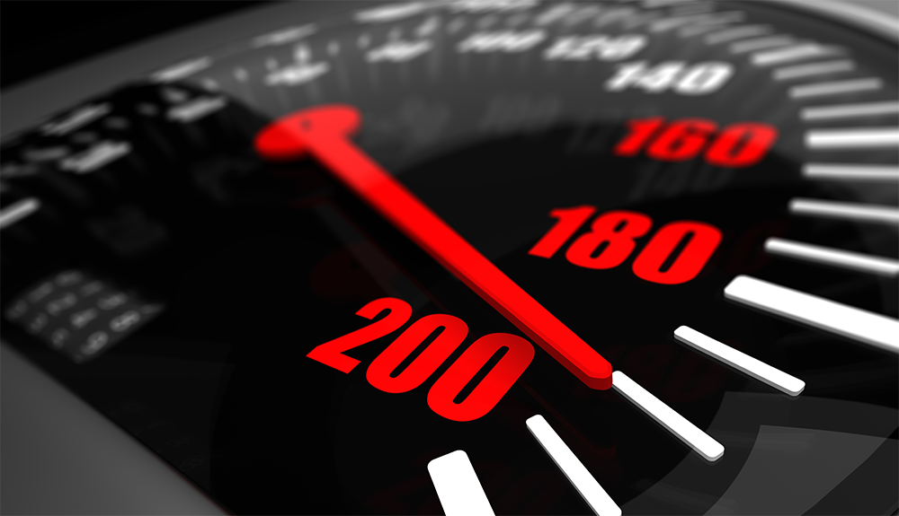 Enterprise Architecture: Need for Speed