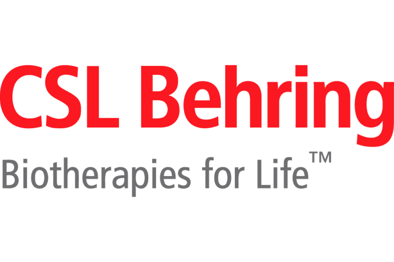 CSL Behring logo
