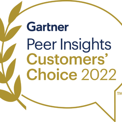 Gartner Peers Insights