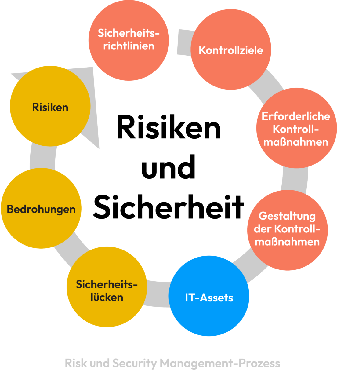 Risk Security Management