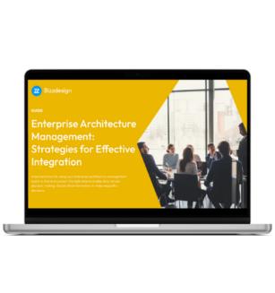 Enterprise Architecture Management