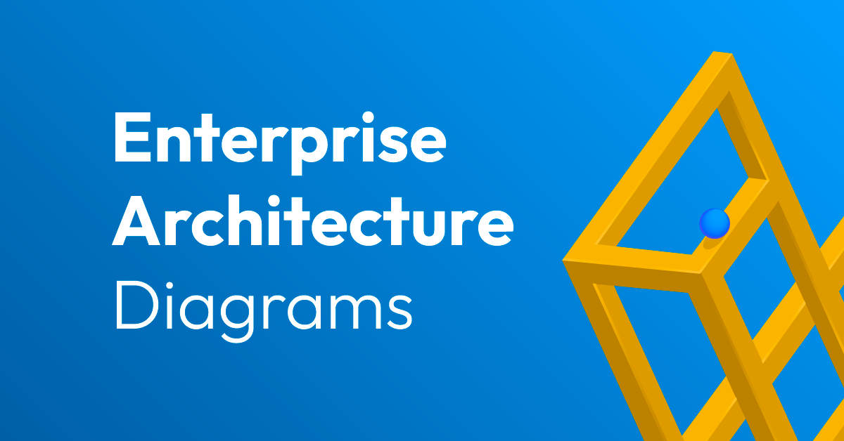 Best tools for architecture diagrams