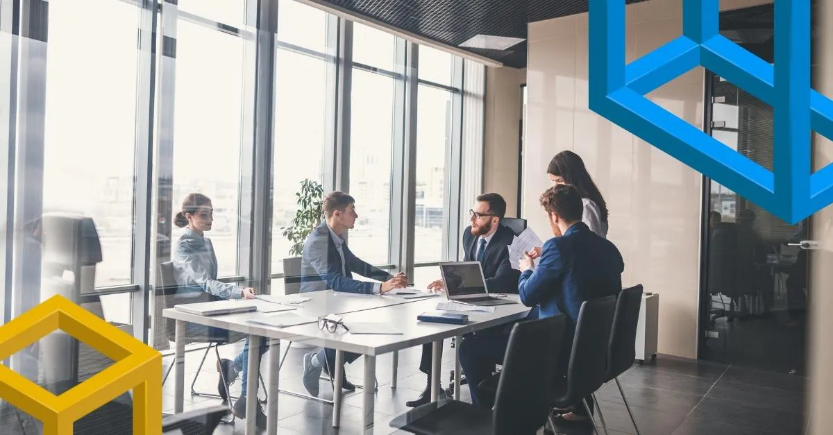 The Modern Architect: How to Facilitate Enterprise-wide Collaboration